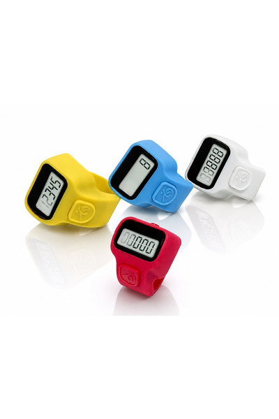 Generic Digital Finger Counter Tasbeeh Counter Ring Electronic Tally Counter ...