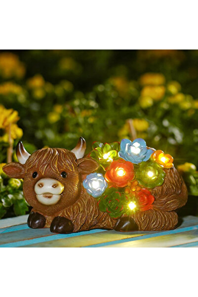 OEM Decorațiune pentru grădină, terasă, balcon cu LED-uri și panou solar 20.5...