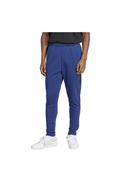 adidas Mens House of Tiro French Terry Sweatpants S