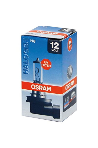 Osram Bec Standard H8 12V/35W cutie
