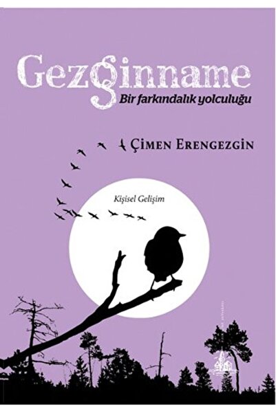 Yitik Ülke Yayınları Gezginname - Bir Farkındalık Yolculuğu