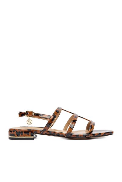 Nine West Sandale de damă maro
