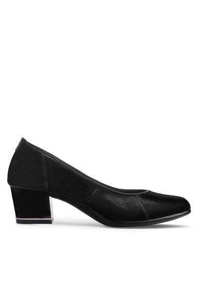LASOCKI Pantofi de damă cu toc WYL3606-2Z Negru