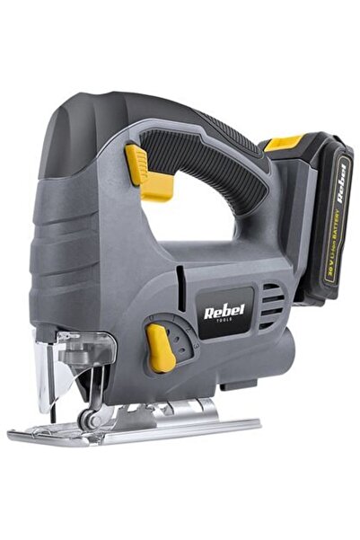 Rebel (RB-1031) CORDLESS JIGSAW