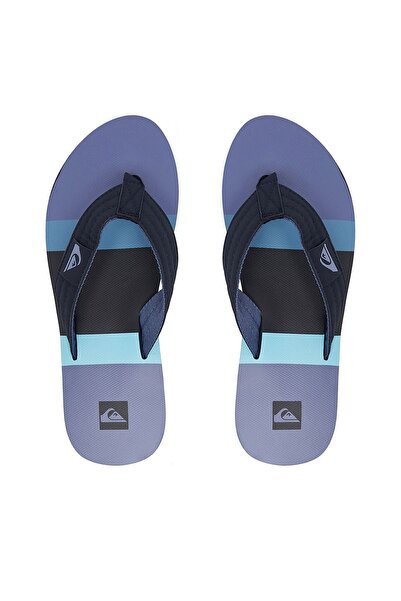Quiksilver Ανδρικές σαγιονάρες μπλε