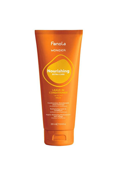 Fanola Balsam Restructurant Fără Clătire pentru Păr Uscat - Balsam Fără Clăti...