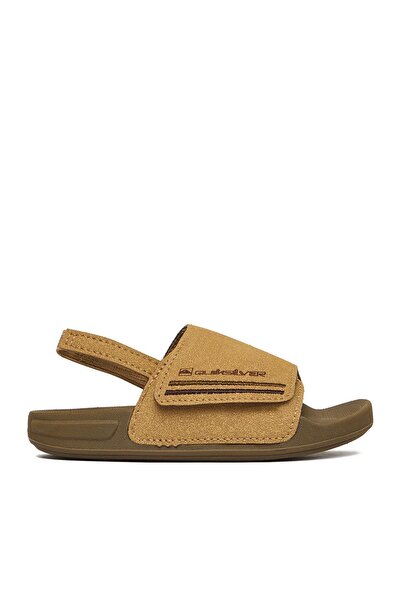 Quiksilver Boy Sandals Beige