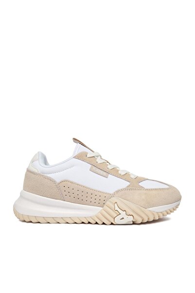 Kappa Women's Sneakers Beige
