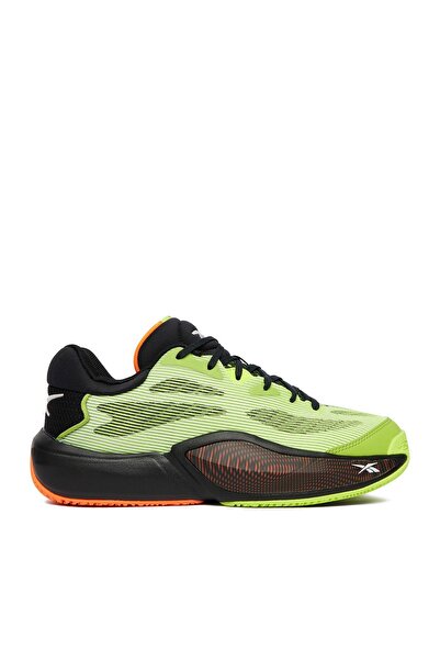 Reebok Pantofi de baschet pentru bărbați portocalii