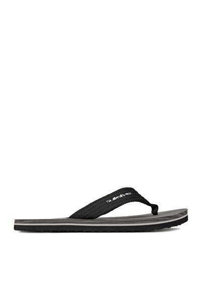 Quiksilver Șlapi bărbați 877075A Negru