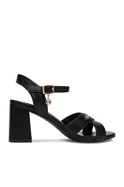 MEXX Women's Sandals Black