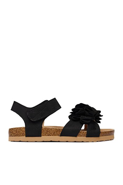 DeeZee Sandale de fete negre