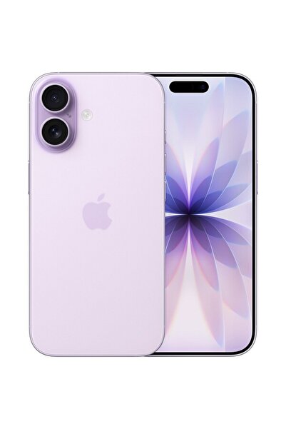 Apple iPhone 17, Lavender, 512GB