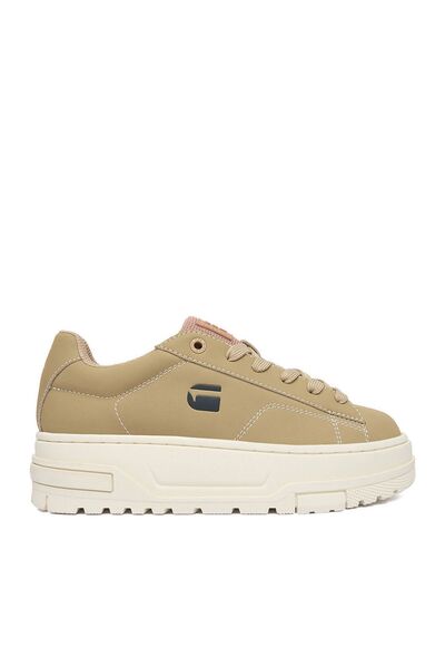 G-STAR RAW G Star Raw Women's Sneakers Beige