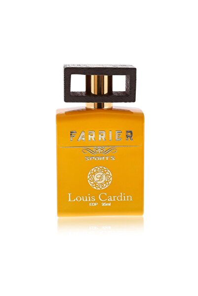 Louis Cardin Farrier Sports, Eau De Parfum, Για Άνδρες, 95 ml
