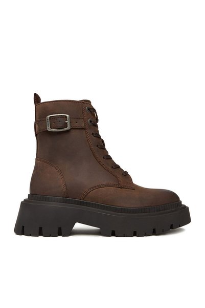 G-STAR RAW G Star Raw Ghete de damă CEO-WI34-JOSIA-02 Maro