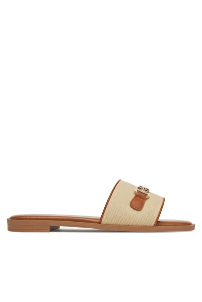 Nine West Șlapi de damă 678322-84 Bej