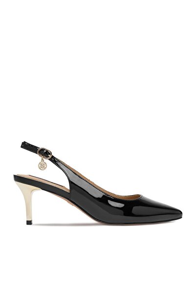 Nine West Women's Pumps Black