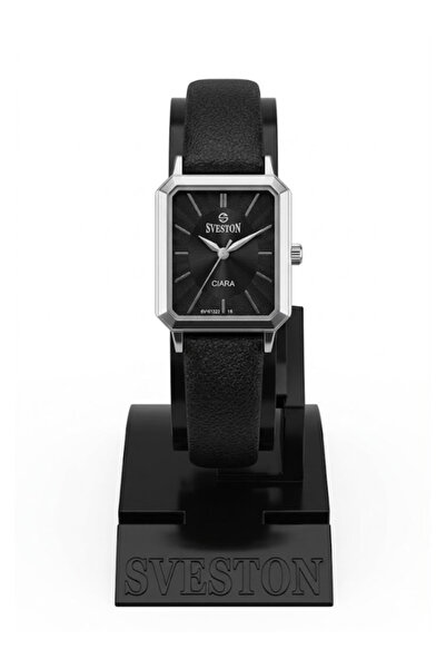 Sveston SV-11323 CIARA FEMALE WATCH JAPAN 2YEARS INTERNATIONAL
