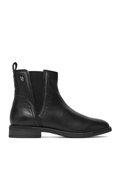 MEXX Botine de damă negre