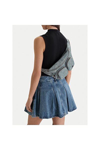 G-STAR RAW Geantă de damă G Star Raw albastră