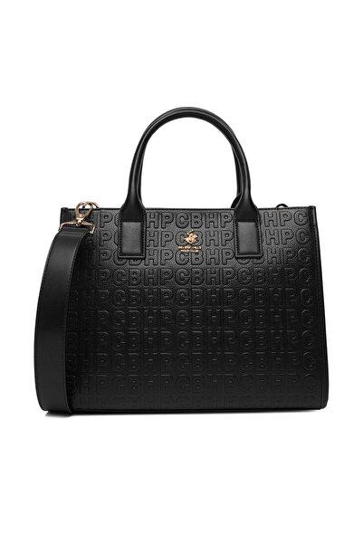 Beverly Hills Polo Club Women's Bag Black