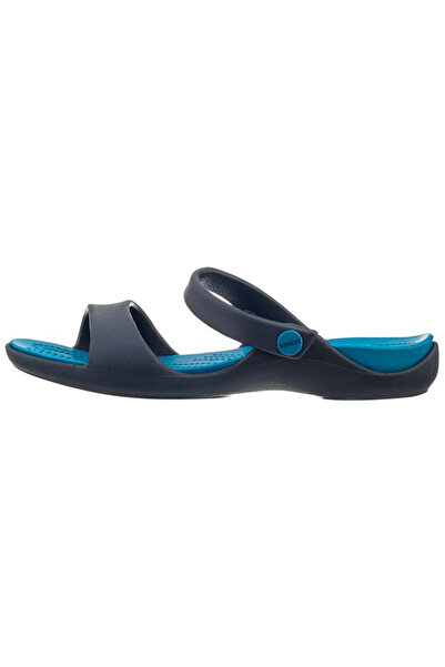 Crocs شباشب كليو للبنات 204268-43C