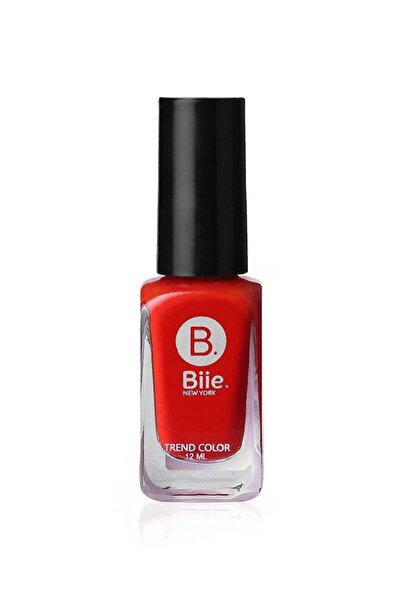 biie Perfect Shine and Protection Nail Polish No. 1005