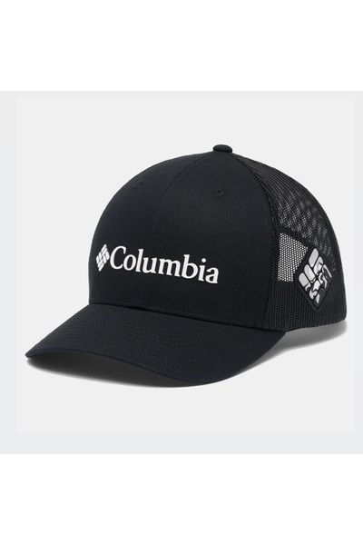 Columbia قبعة شبكية يونيسكس 1652541-070
