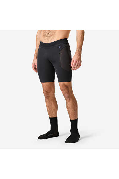 Decathlon Rockrider Erkek Dağ Bisikleti Şort İçliği - Siyah - 900