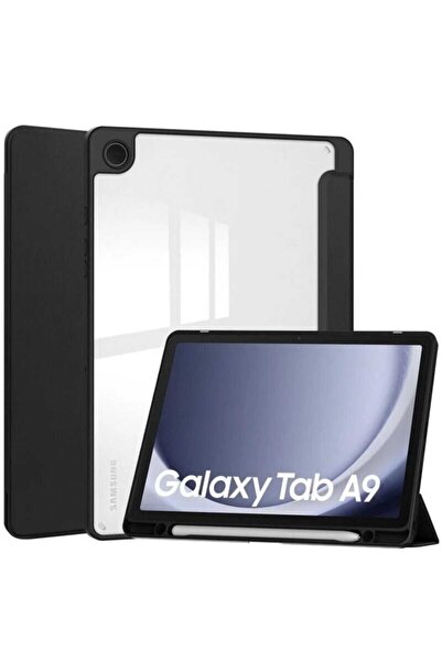 JETech Tablet case for Samsung Galaxy Tab A9 8.7",