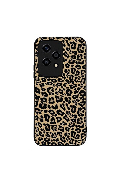Sonique Θήκη Animal Print Series για Honor 200 Lite 5G Leopard 01