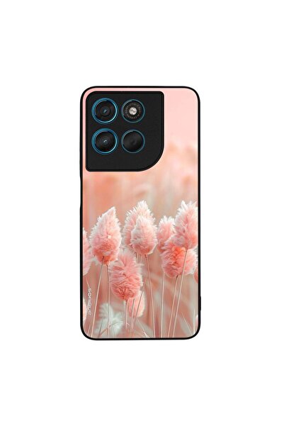 Sonique Θήκη Sunset in Eden Series για Motorola Moto G57 Power 5G / Moto G67 ...