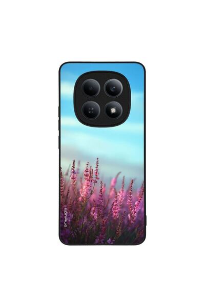 Sonique Θήκη Sunset in Eden Series για Xiaomi Redmi Note 15 4G Lavender Mist