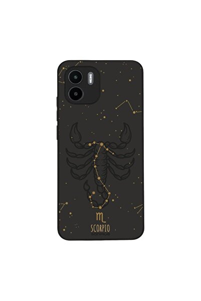 Sonique Θήκη Zodiac Series για Xiaomi Redmi A1 / Redmi A2 Scorpio
