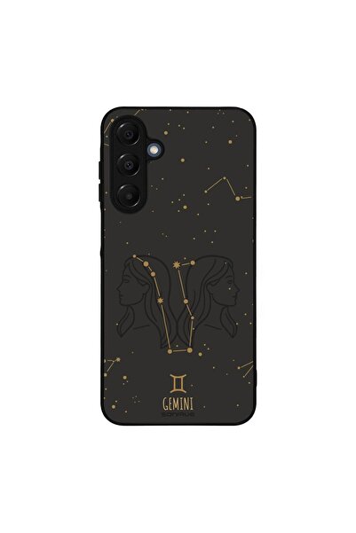 Sonique Θήκη Zodiac Series για Samsung Galaxy A16 4G / Galaxy A16 5G Gemini