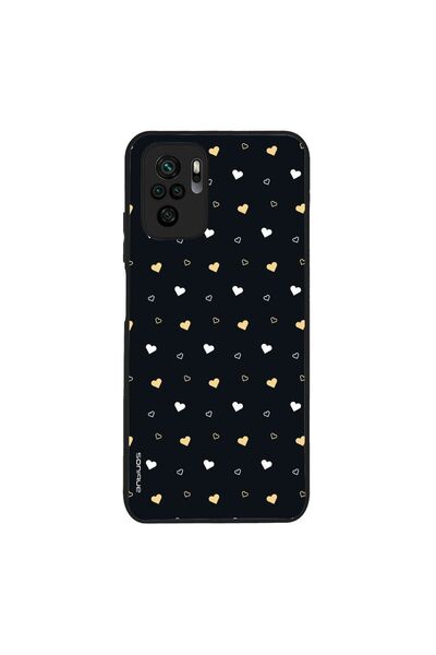 Sonique Θήκη Heart Series για Xiaomi Redmi Note 10 / Redmi Note 10s / Poco M5...