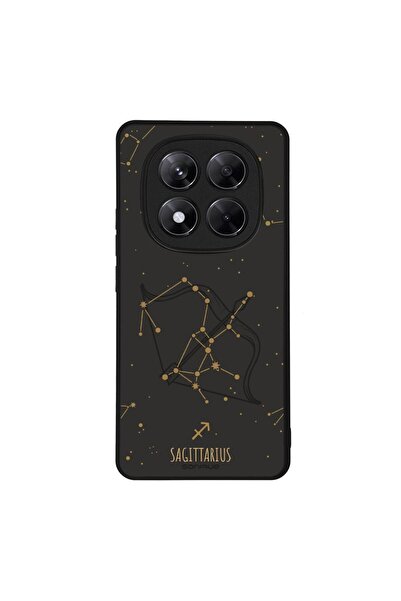 Sonique Θήκη Zodiac Series για Xiaomi Redmi Note 14 Pro 5G / Poco X7 5G Sagit...