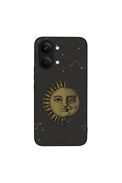 Sonique Θήκη Zodiac Series για Xiaomi Poco X8 Pro Max 5G Eclipse