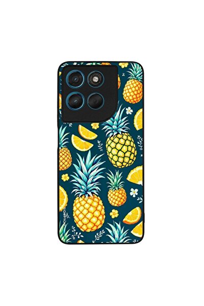 Sonique Θήκη Fruit Series για Motorola Moto G57 Power 5G / Moto G67 Power 5G ...