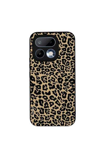 Sonique Θήκη Animal Print Series για Motorola Moto G56 5G Leopard 01