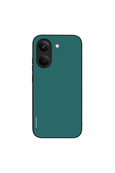 Sonique Θήκη ColorBloc Series για Xiaomi Poco X8 Pro 5G Πετρόλ