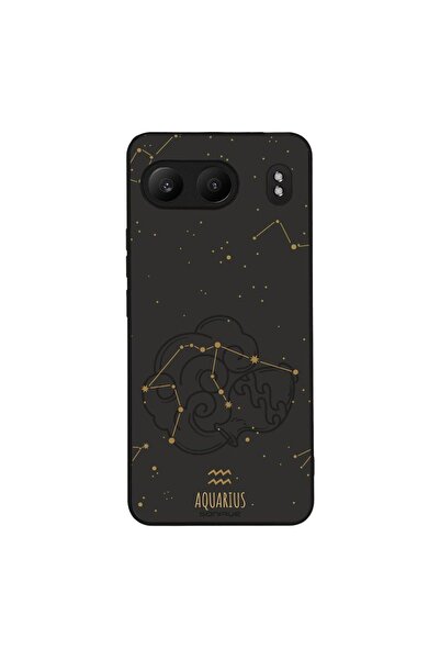 Sonique Θήκη Zodiac Series για OnePlus Nord 4 5G Aquarius