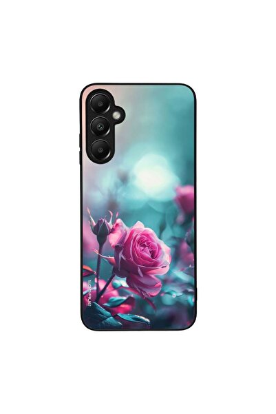 Sonique Θήκη Sunset in Eden Series για Samsung Galaxy A05s 4G Morning Rose