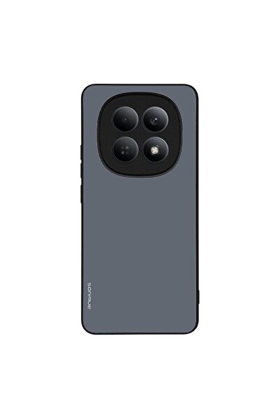 Sonique Θήκη ColorBloc Series για Xiaomi Redmi Note 15 5G / Poco M8 5G Μπλε Γκρι