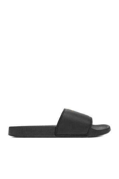 Beverly Hills Polo Club Women's Flip-flops WP-CA23332C Black