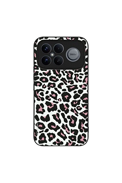 Sonique Θήκη Animal Print Series για Xiaomi Poco F8 Ultra 5G Leopard 02