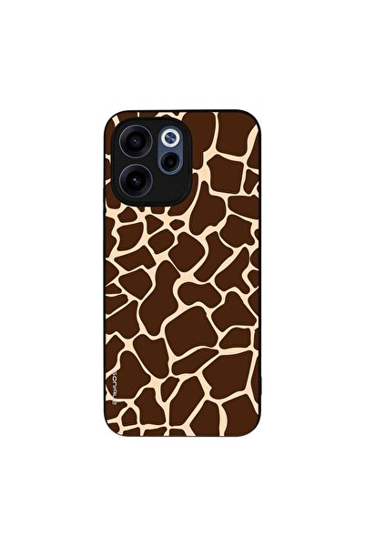 Sonique Θήκη Animal Print Series για Oppo Reno15 F 5G / Oppo Reno15 FS 5G Gir...