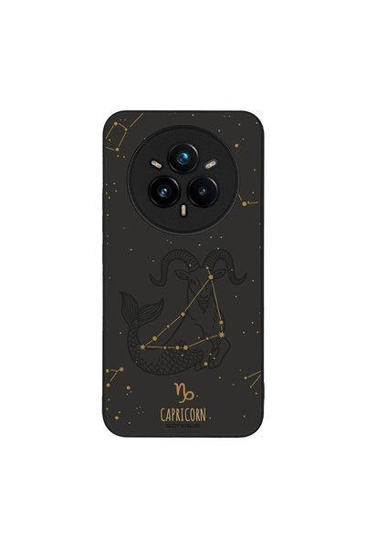 Sonique Θήκη Zodiac Series για Realme 14 Pro Plus 5G Capricorn