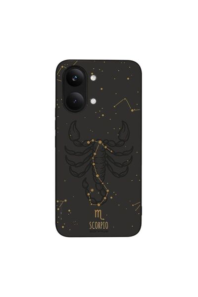 Sonique Θήκη Zodiac Series για Xiaomi Poco X8 Pro Max 5G Scorpio